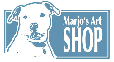 Marjo's Art Shop