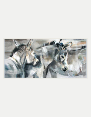 Donkey Delight
