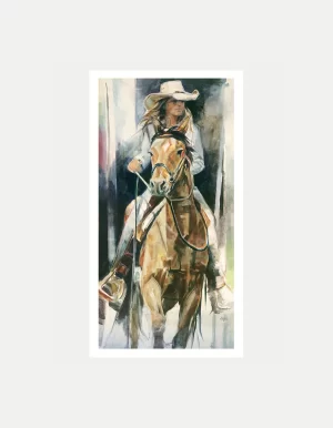 Girl Rider