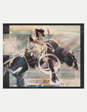 Wrangler Rider