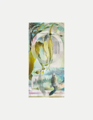 Kelp Song Seal